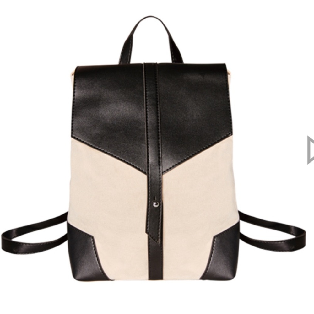 DEUX LUX backpack, Brand new